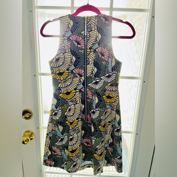 Rachel Zoe Floral Dress - Picture 2 of 7